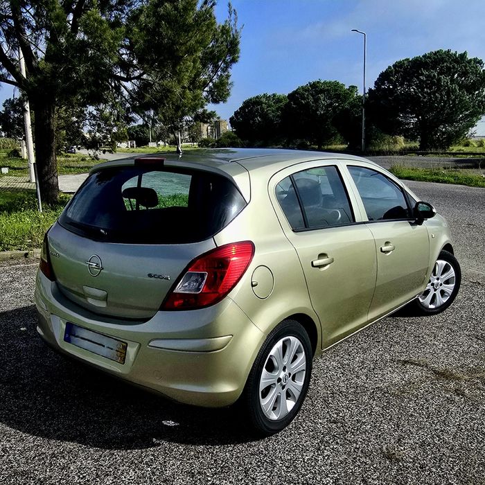 Opel Corsa 1.3 CDTI EcoFlex "08