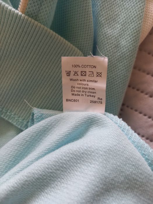 Bluza męska River Island