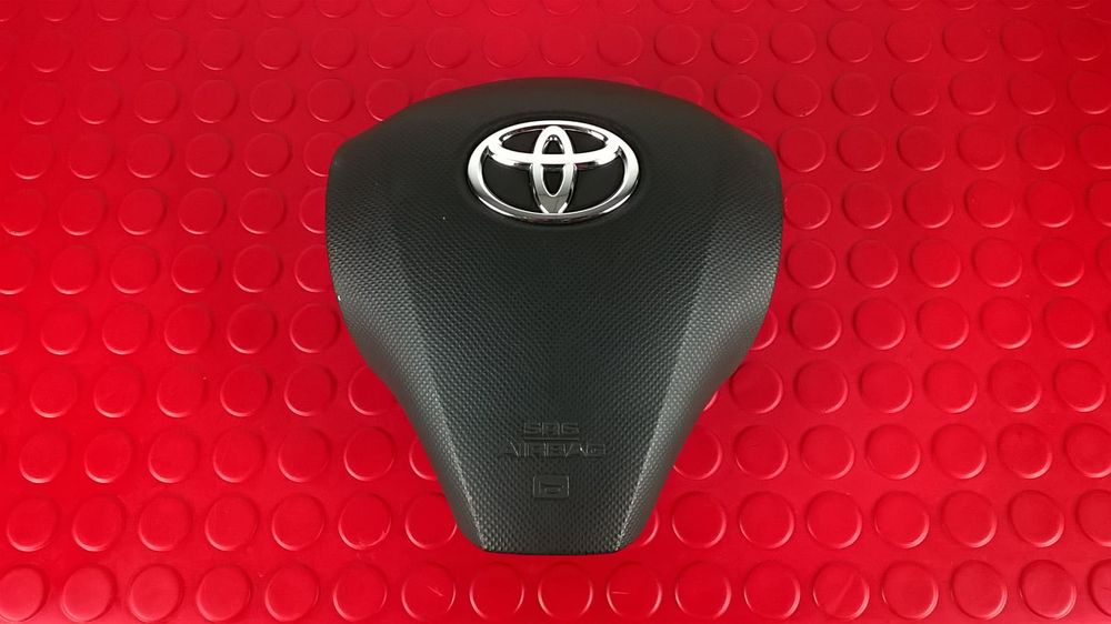 Kit de Airbags 45130-0D160-B0 - TOYOTA YARIS