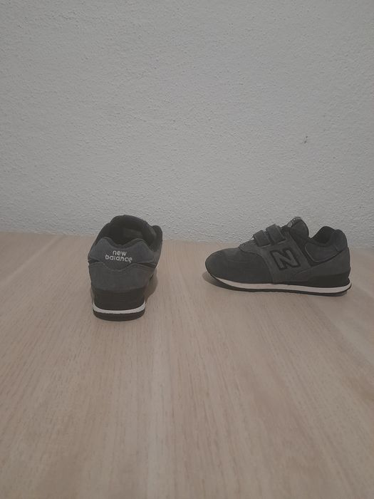 Ténis/ Sapatilhas New Balance N°26