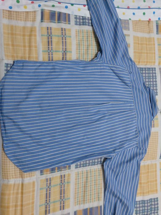 Camisa rauph lauren (16/18)