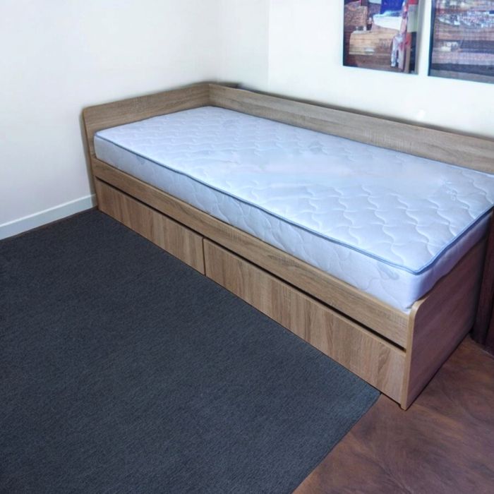 У нас дешевле!!! Кровать односпальная