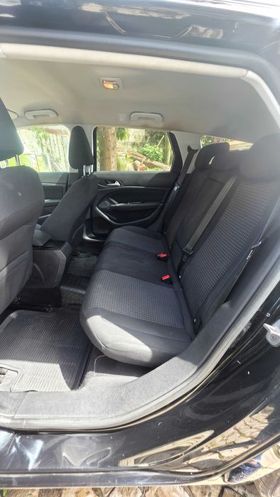 Peugeot 308 sw 2019 eat8