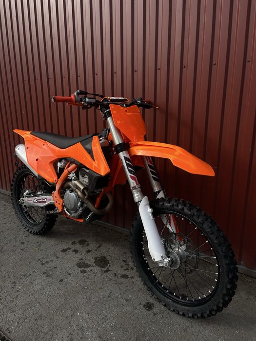 KTM