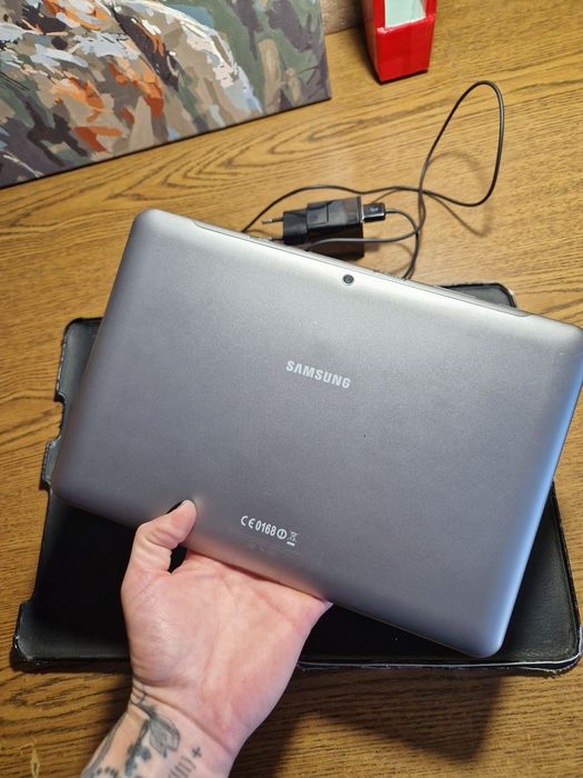 Galaxy Tab 2 з підтримкою сім