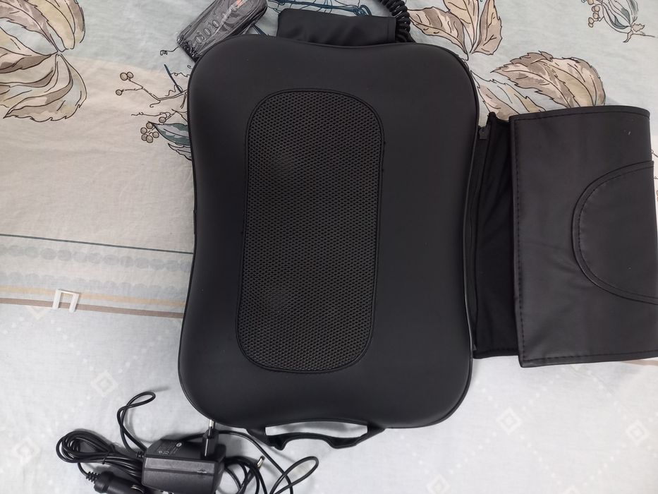 Продам вибромассажер для спины иног