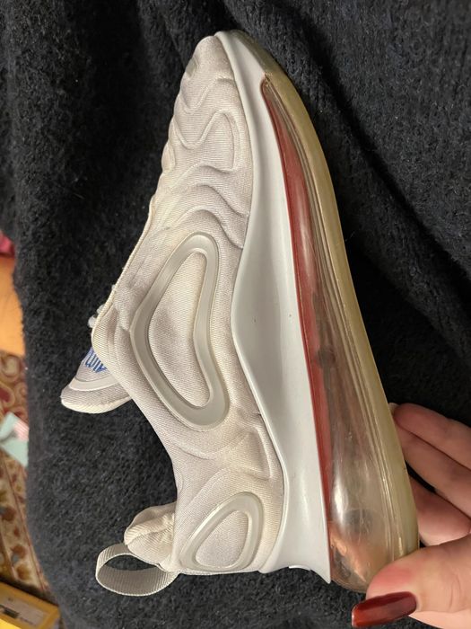 Sneakersy Nike Air Max 720