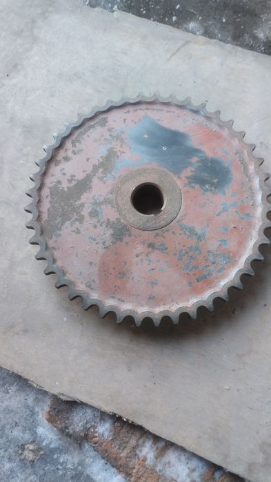 звездочка 1905 - Купити запчастини для транспорту БУ та нові