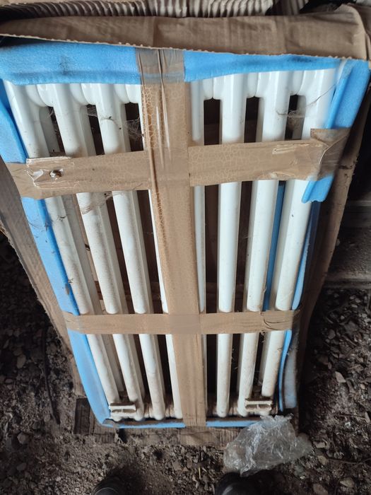 Radiador de casa de banho