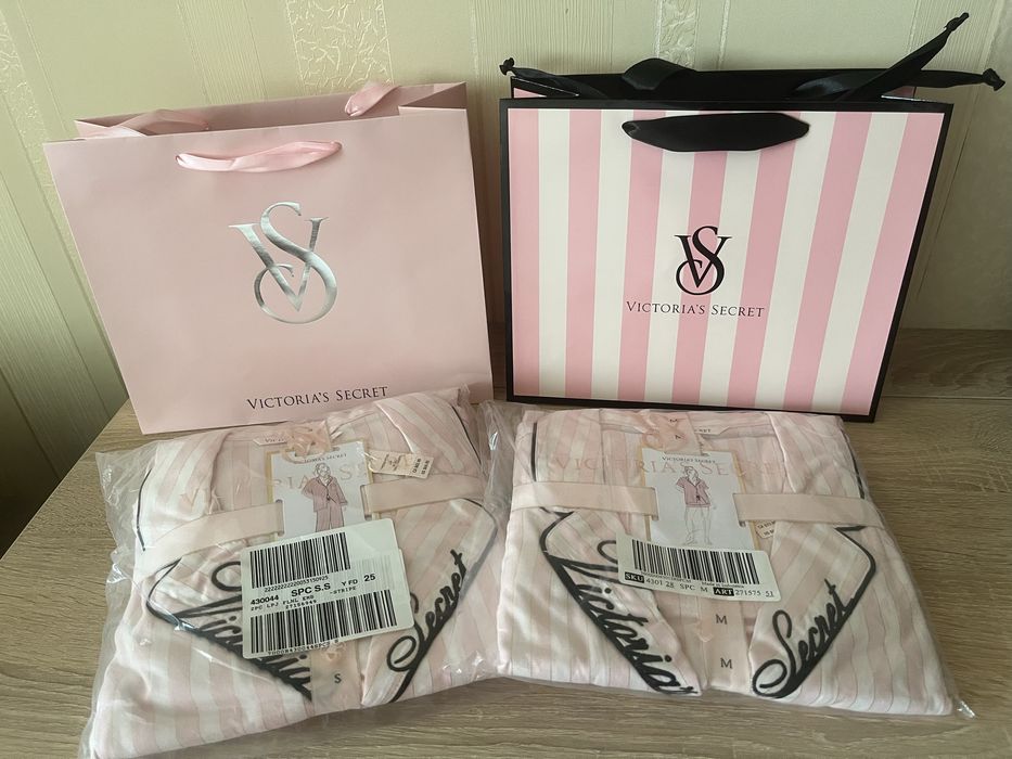 Піжама  Victoria's Secret  S M L XL  В наявності