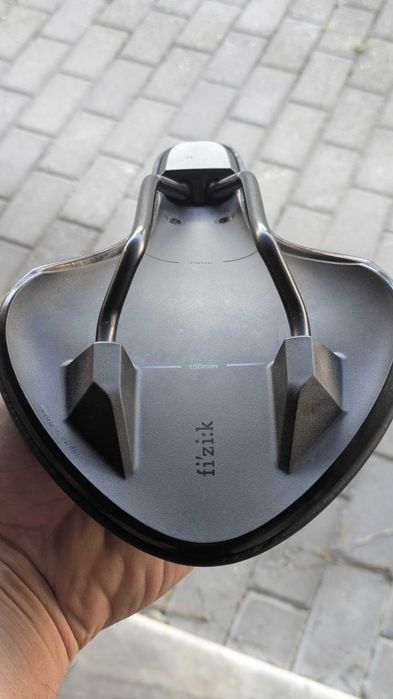 Selim Fizik Aliante R5 150mm