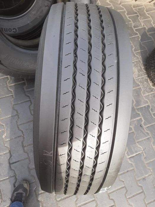 Opona używana ciężarowa 385/65R22.5 CONTINENTAL CONTI 700zł C2417