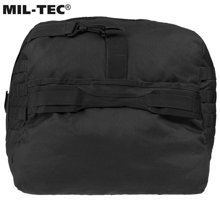 Torba Wojskowa Turystyczna Mil-tec Us Combat Parachute Cargo 105 L Cza
