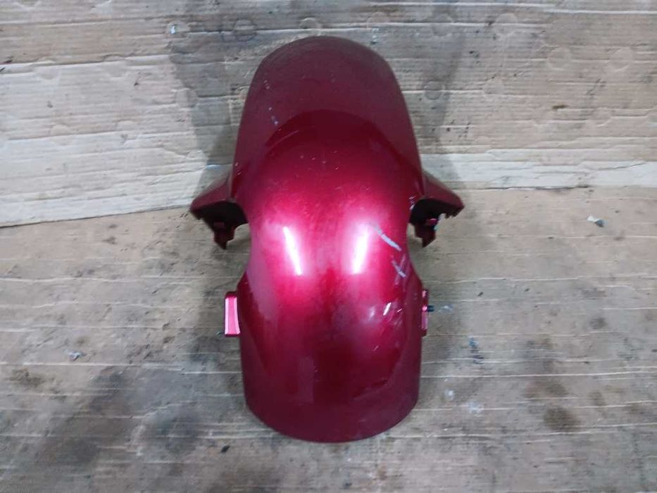 Guarda lamas da frente Honda CBR650R