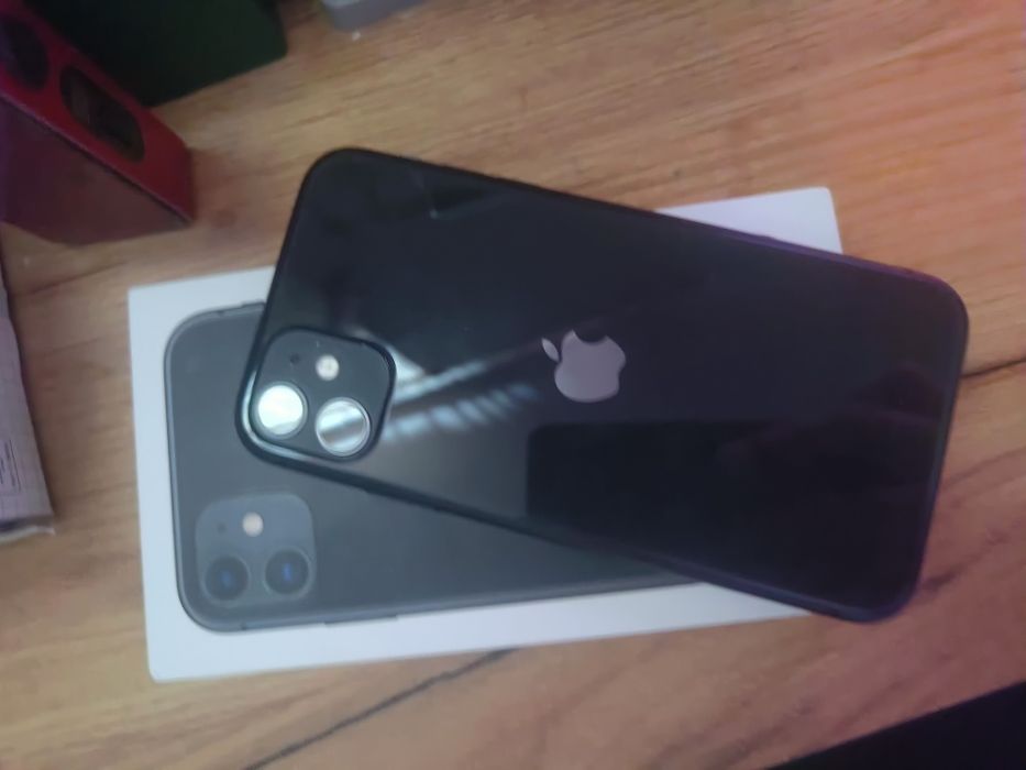 iphone 11 128gb 100%kondycja baterii OKAZJA!!!