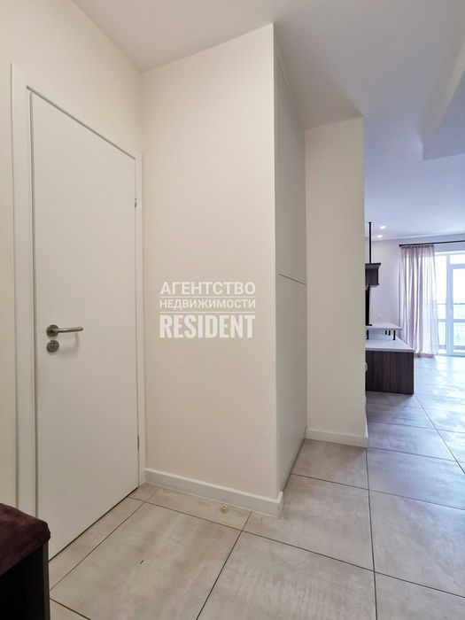 Аренда ЖК Дельмар 40 м2. Центр Нагорка Новострой Миронова