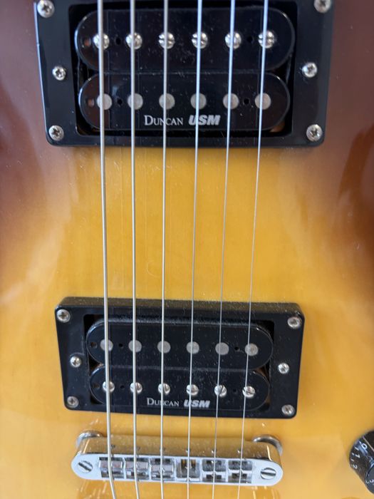 Gitara Washburn Idol Winstd