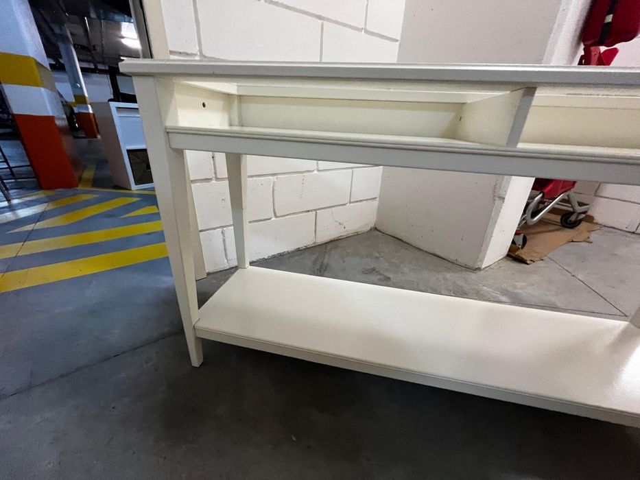 Consola de hall entrada