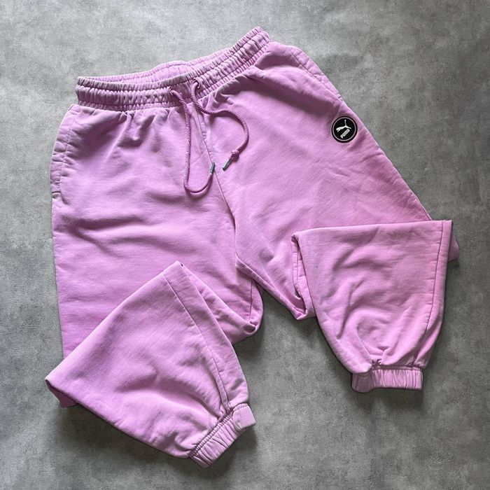 Штаны puma женские