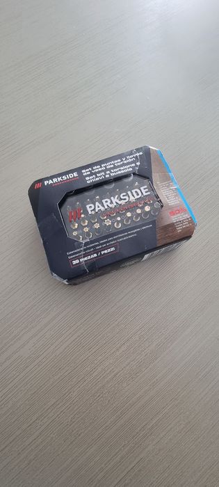 Parkside Performance Pontas