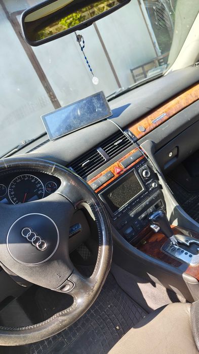 audi a6 c5 allroad