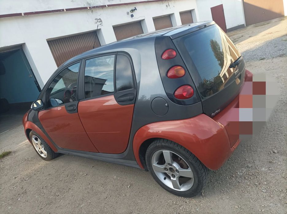 smart Pozostałe Smart