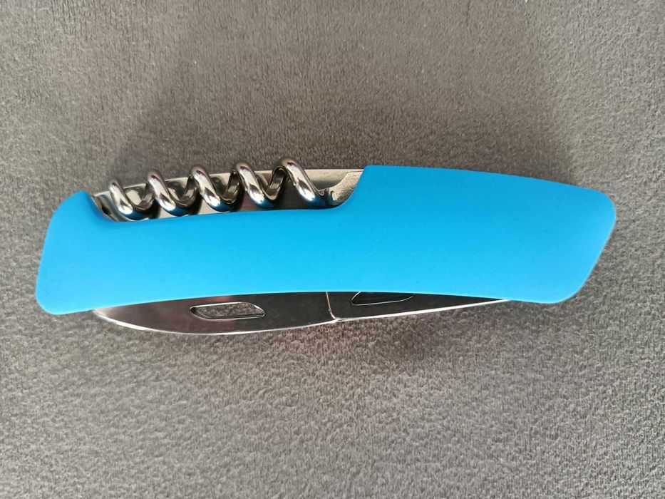 Scyzoryk Swiza D03 blue