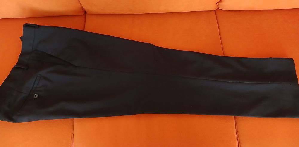 Garnitur Leger SlimFit roz. 176