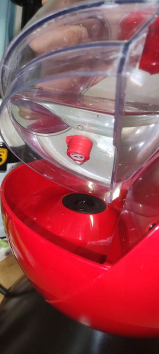 Maquina de Café KRUPS Melody 2 (Dolce Gusto)
