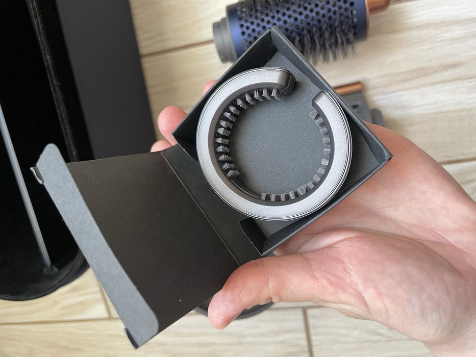 Стайлер Dyson  Airwrap HS05 оригінал, ідеальний стан