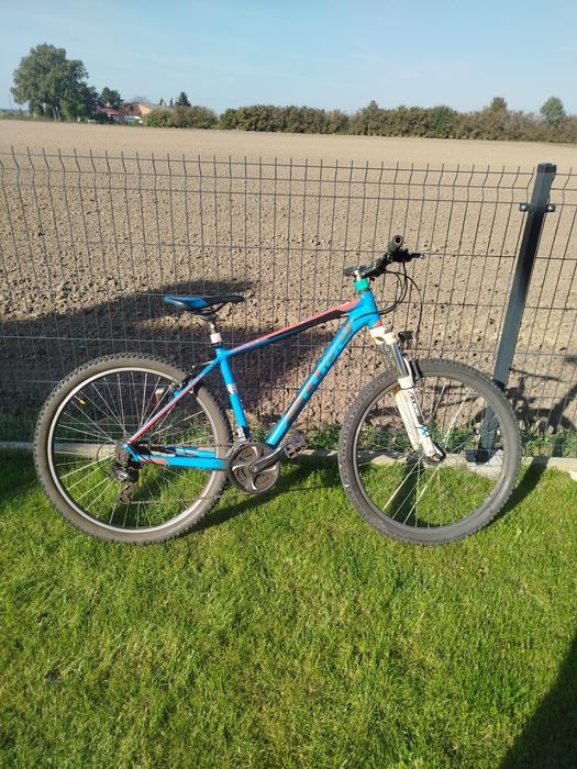Rower Cube MTB 27.5