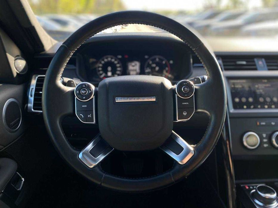 Land Rover Discovery 2018 VIN SALRG2RK0JA073361 фото оголошення 21 з 24