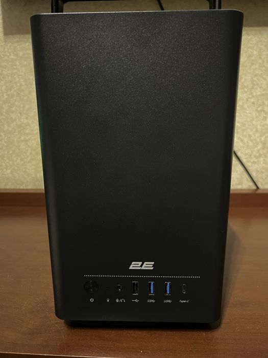 Системний блок I7-3770k 32gb (256 and 1tb) R7 250 2gb 600w