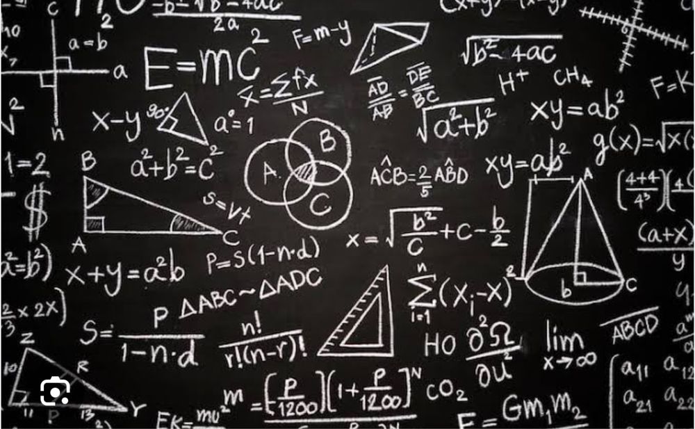 Korepetycje z DOJAZDEM. Matematyka, Chemia