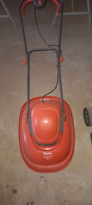 Maquinas cortar relva