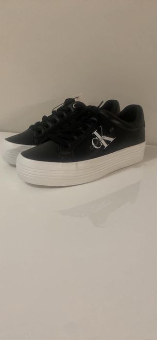 buty damskie ck
