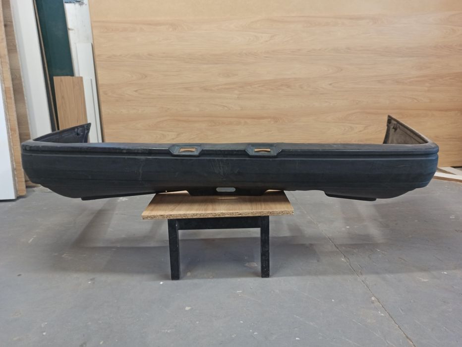 tylny zderzak polonez caro