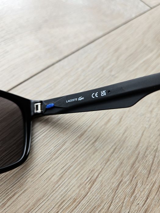 Okulary Lacoste L817S/001