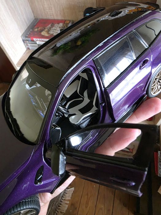 Bmw M3 Touring 1:18