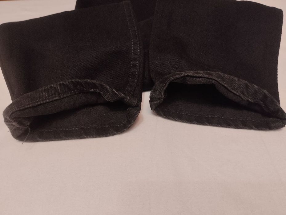 Вінтажні чол джинси Leviʼs 613 Orange Tab (1994,Made in Belgium)W31 L34