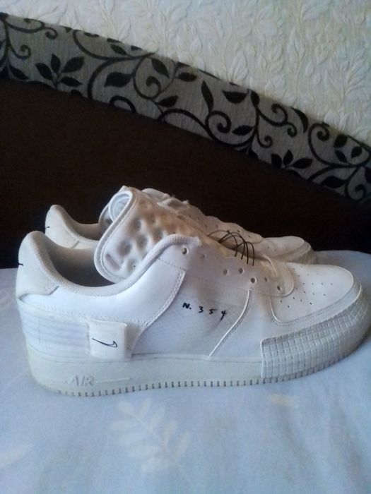 Продам кросовки Nike Air Max N.354