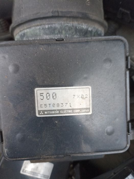 Продам ДМРВ #500