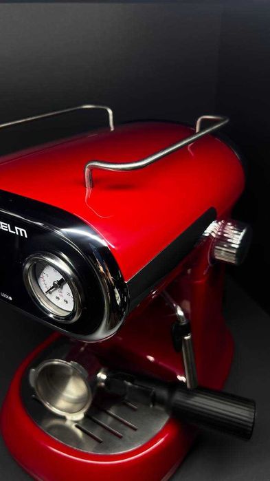 Кавова машина Grunhelm