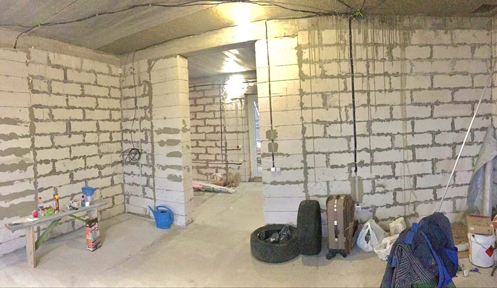 Продажа дома 168м2, Броварской район, пгт Пуховка, ул.Дубрівська 25Д