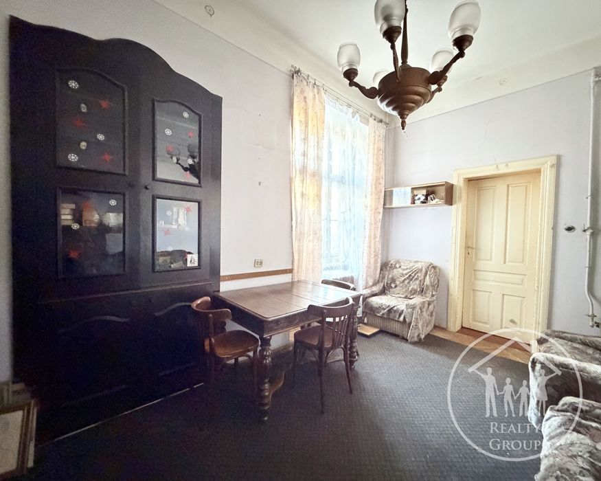 Продам 3к квартиру в центрі!Без комісії!Оперний! Магнус! Форум!