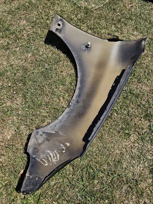 Błotnik lewy przód, Peugeot 206cc