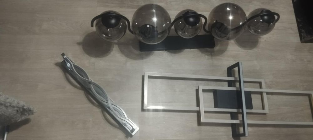 Vendo tudo junto ou separado