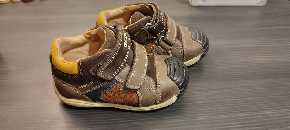 Buty Geox rozm.22