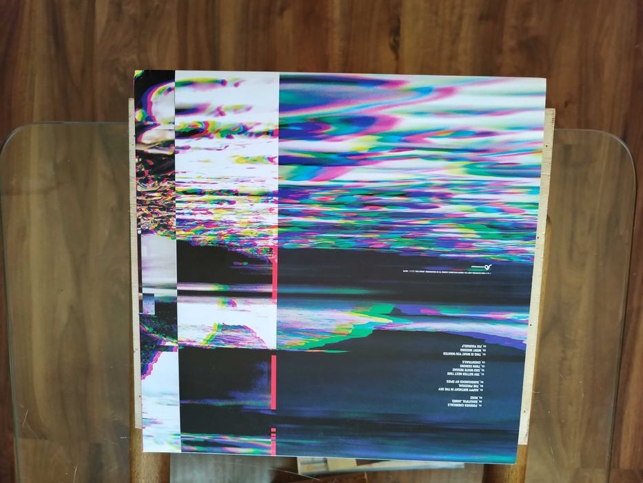 Placebo – Never Let Me Go 2xLP Vinil Duplo