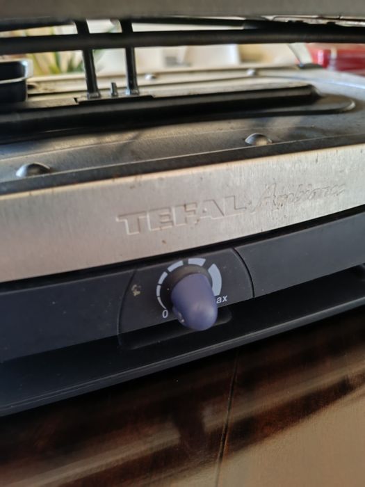 Grelhador Raclette
